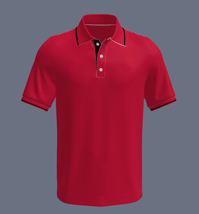 Hackro polo