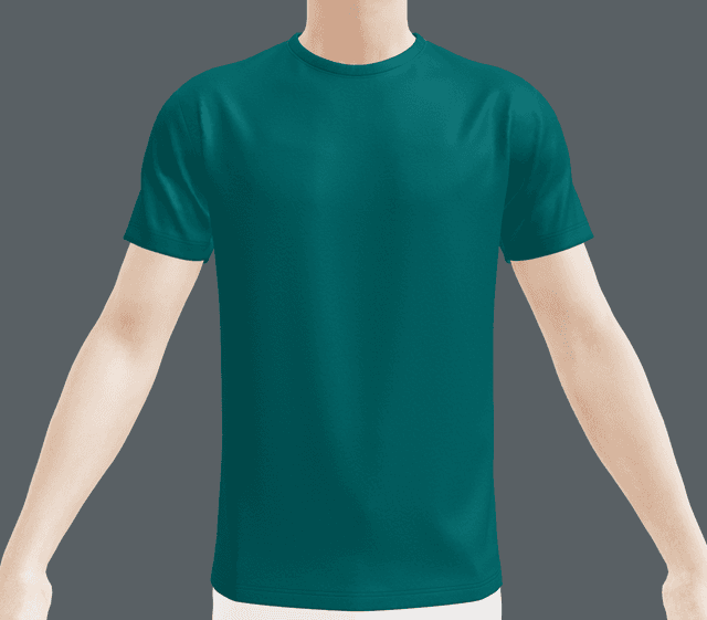 Simple Tee